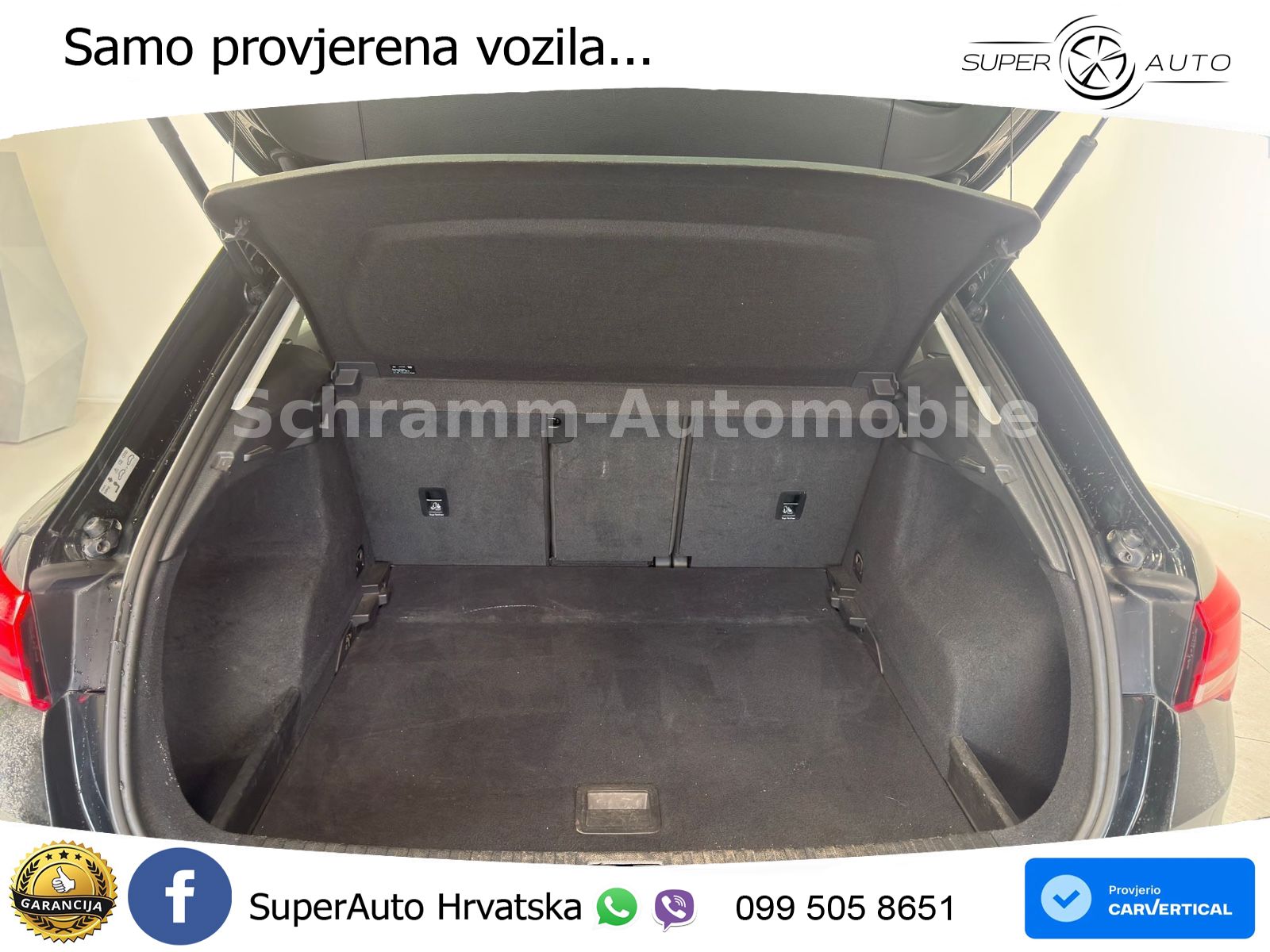 Audi Q3 35 TFSI (150 KS)