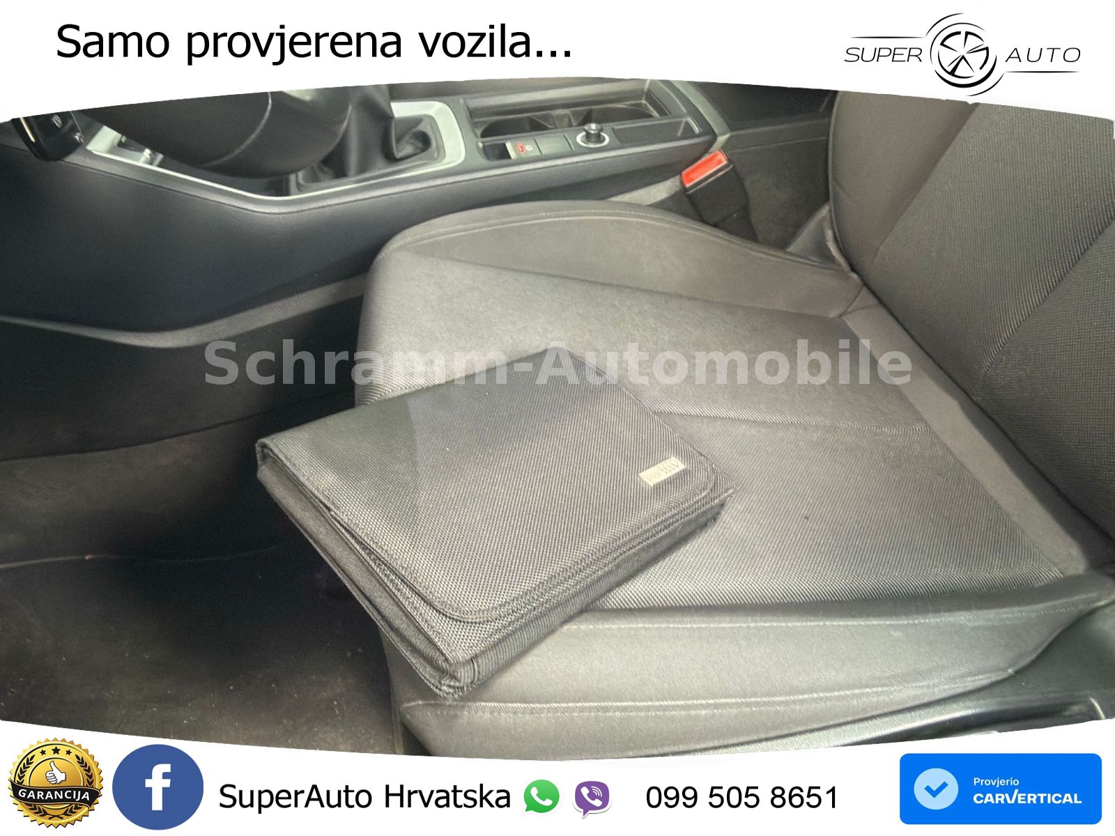 Audi Q3 35 TFSI (150 KS)
