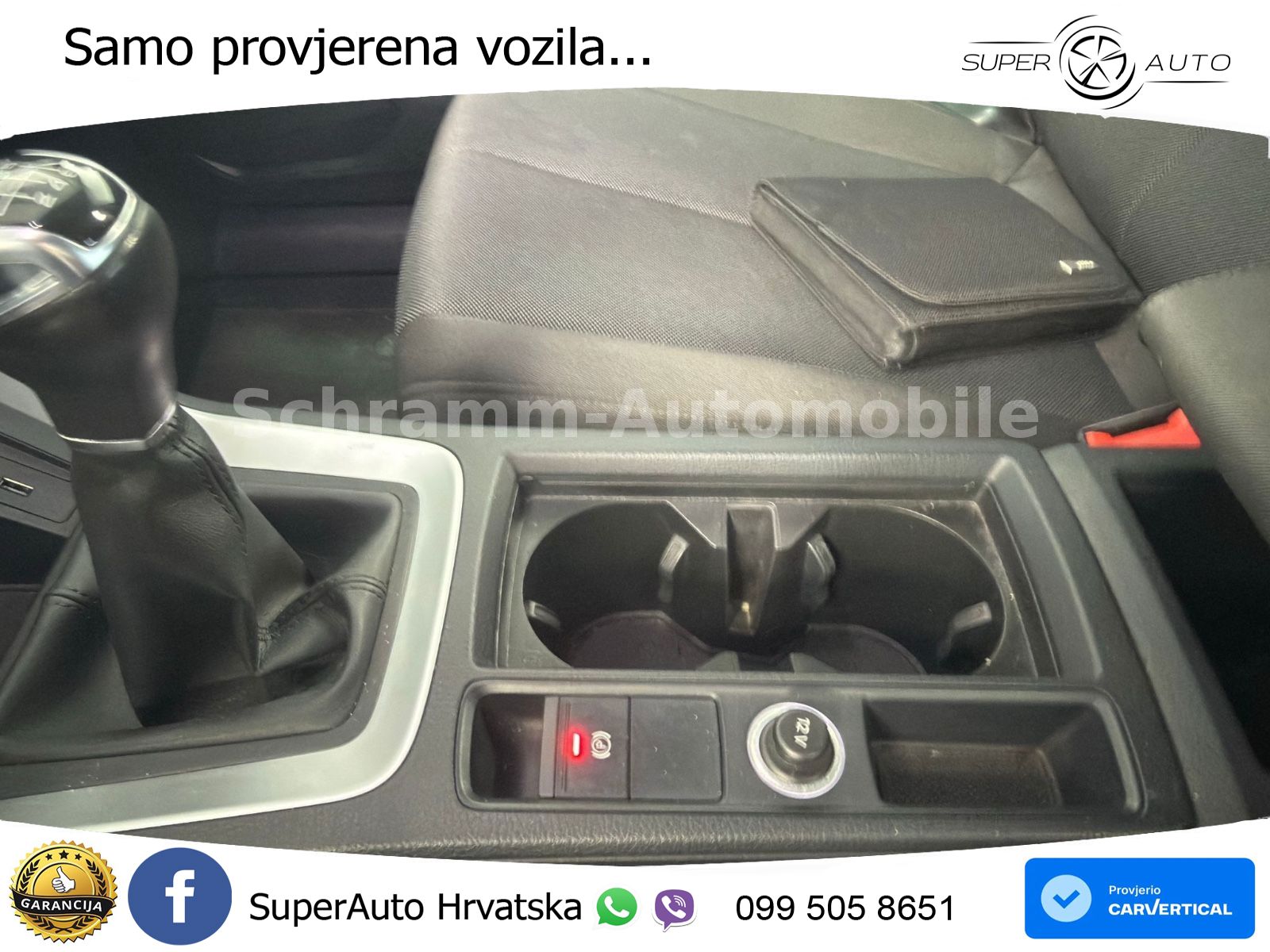 Audi Q3 35 TFSI (150 KS)