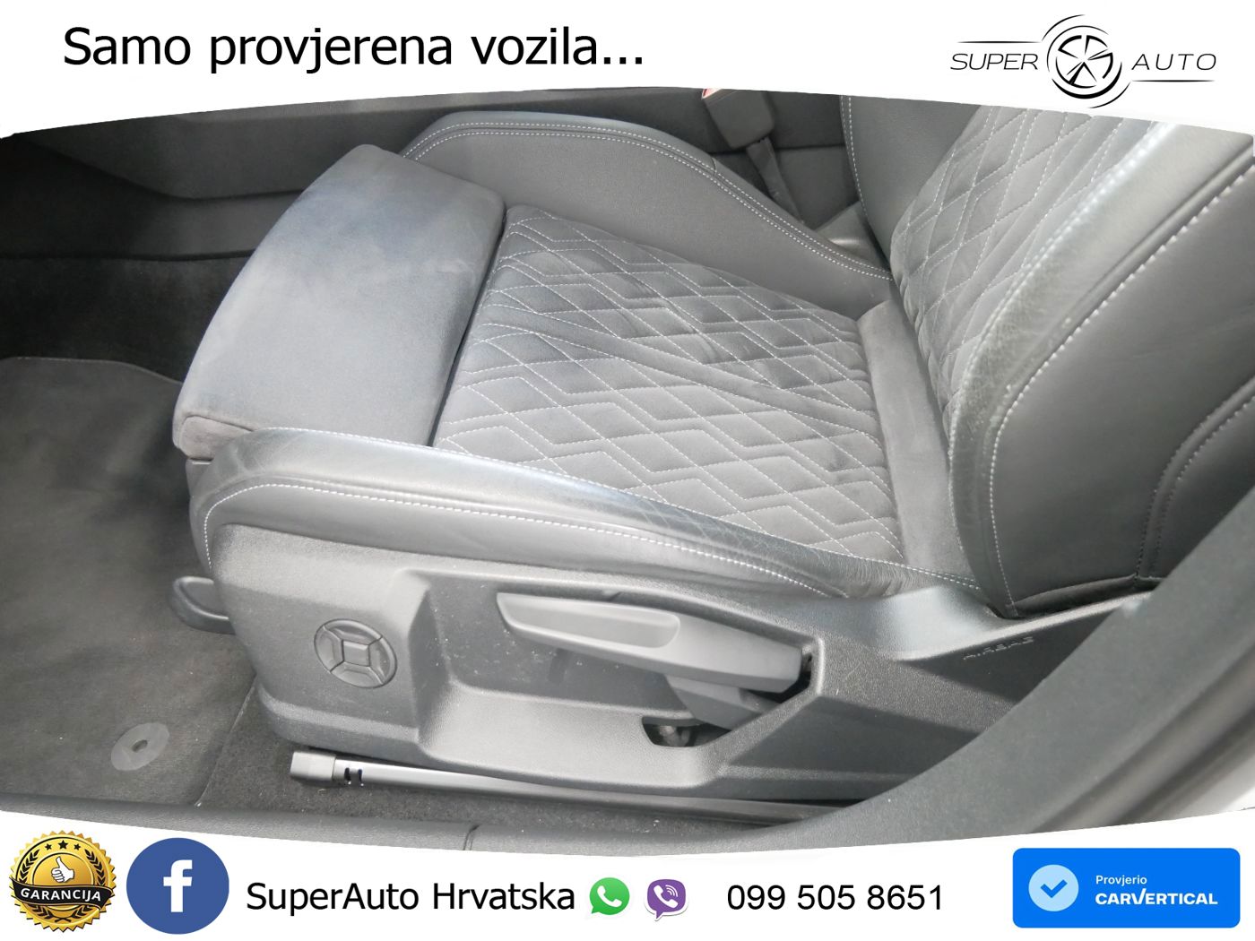Audi A3 35 TFSI (150 KS) S line LED+GR SJED+ACC