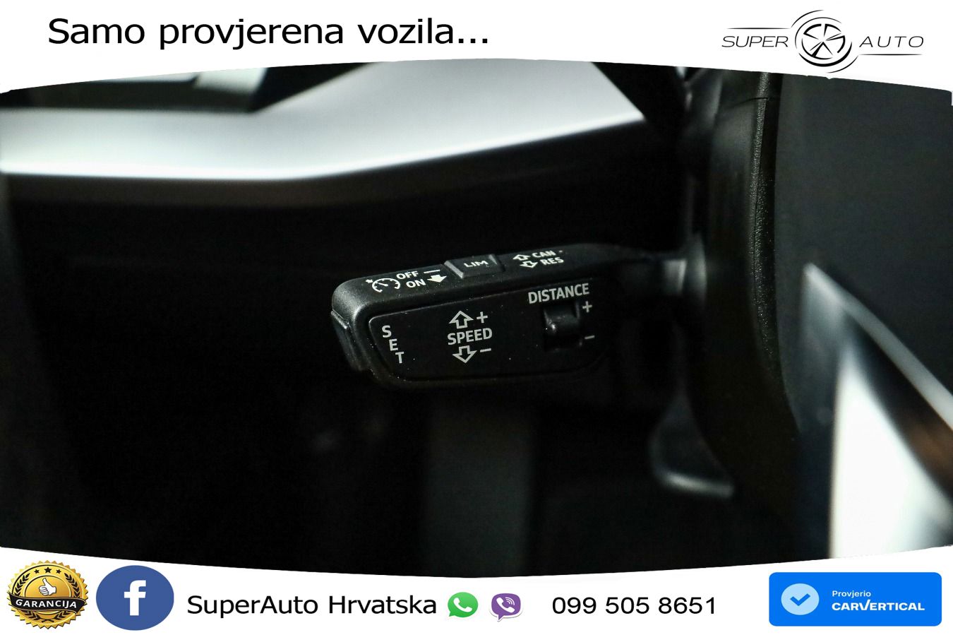 Audi A3 35 TFSI (150 KS) S tronic S line LED+GR SJED+ACC