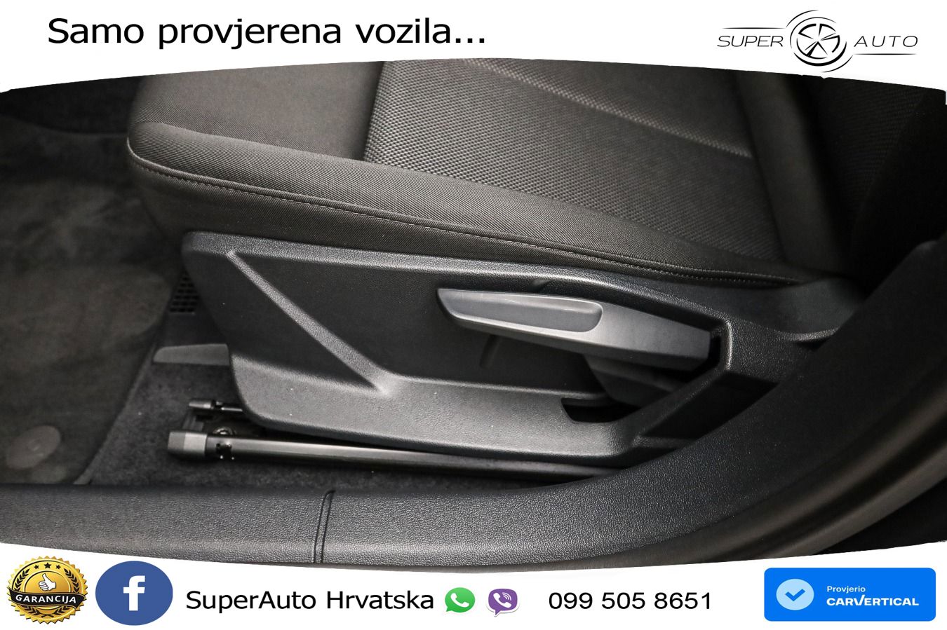 Audi A3 35 TFSI (150 KS) S tronic S line LED+GR SJED+ACC