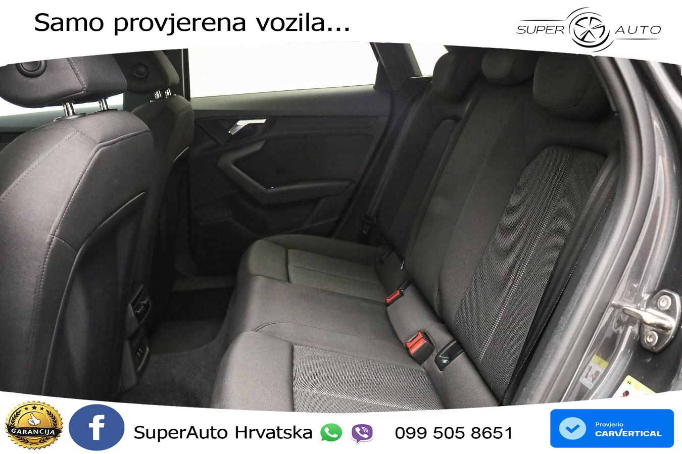 Audi A3 35 TFSI (150 KS) S tronic S line LED+GR SJED+ACC