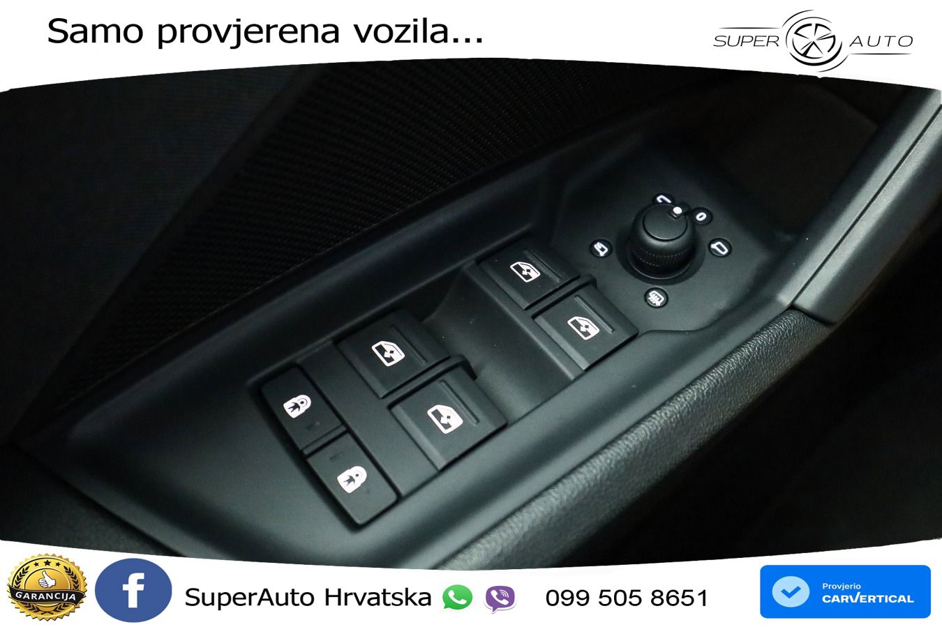 Audi A3 35 TFSI (150 KS) S tronic S line LED+GR SJED+ACC