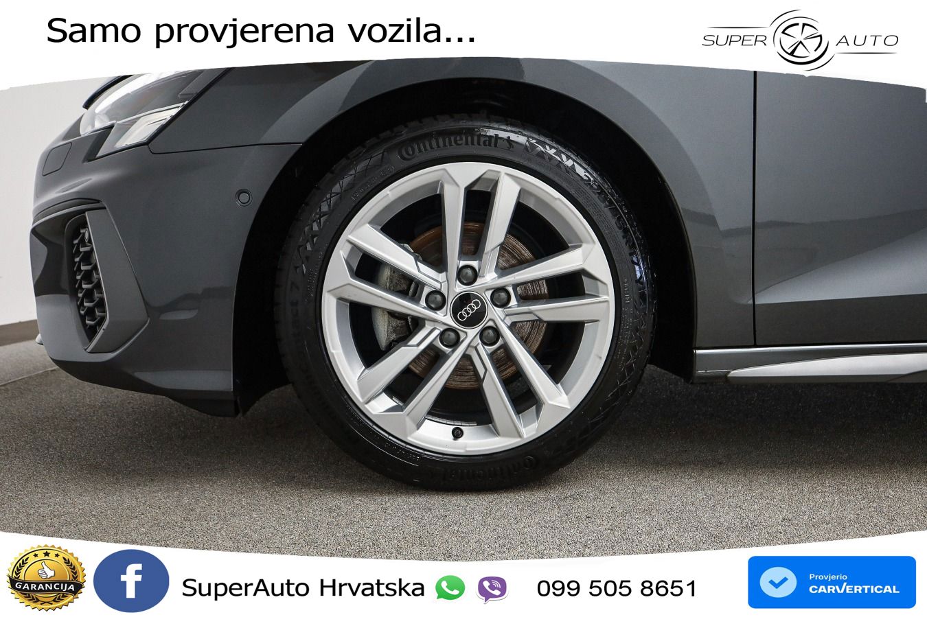 Audi A3 35 TFSI (150 KS) S tronic S line LED+GR SJED+ACC