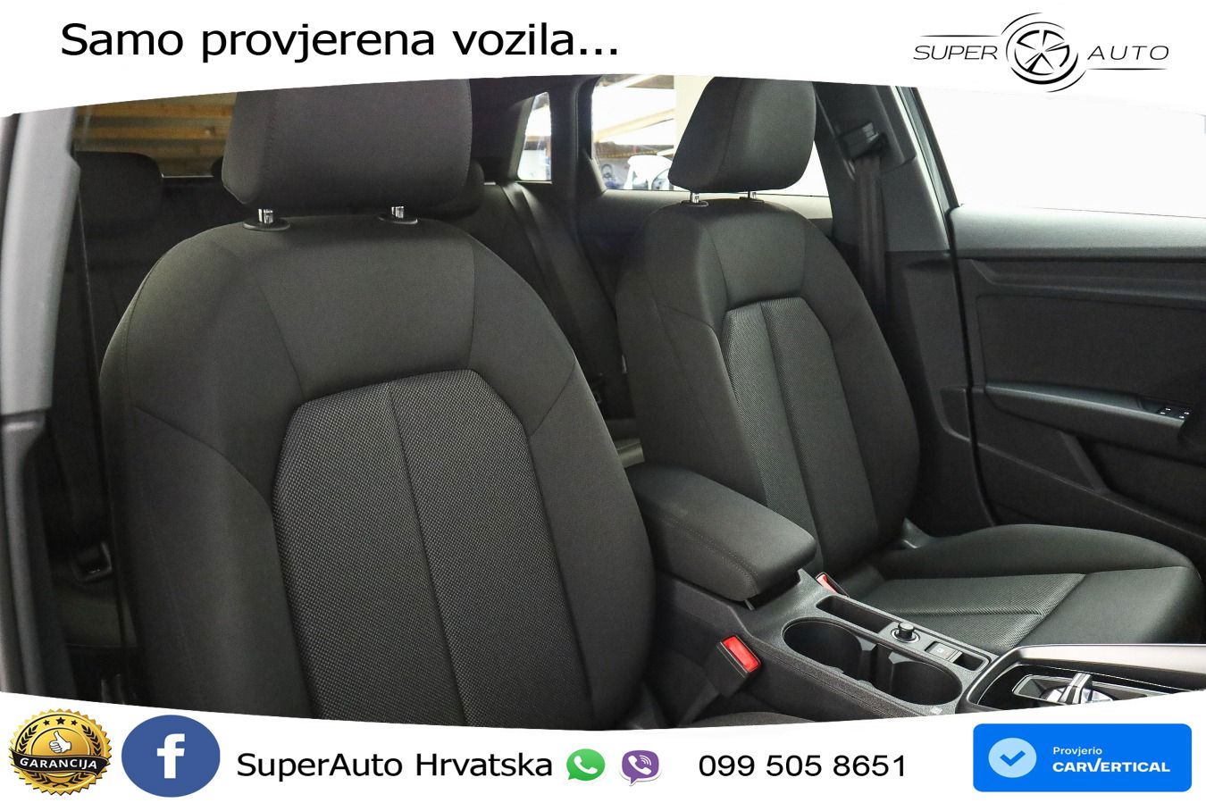 Audi A3 35 TFSI (150 KS) S tronic S line LED+GR SJED+ACC