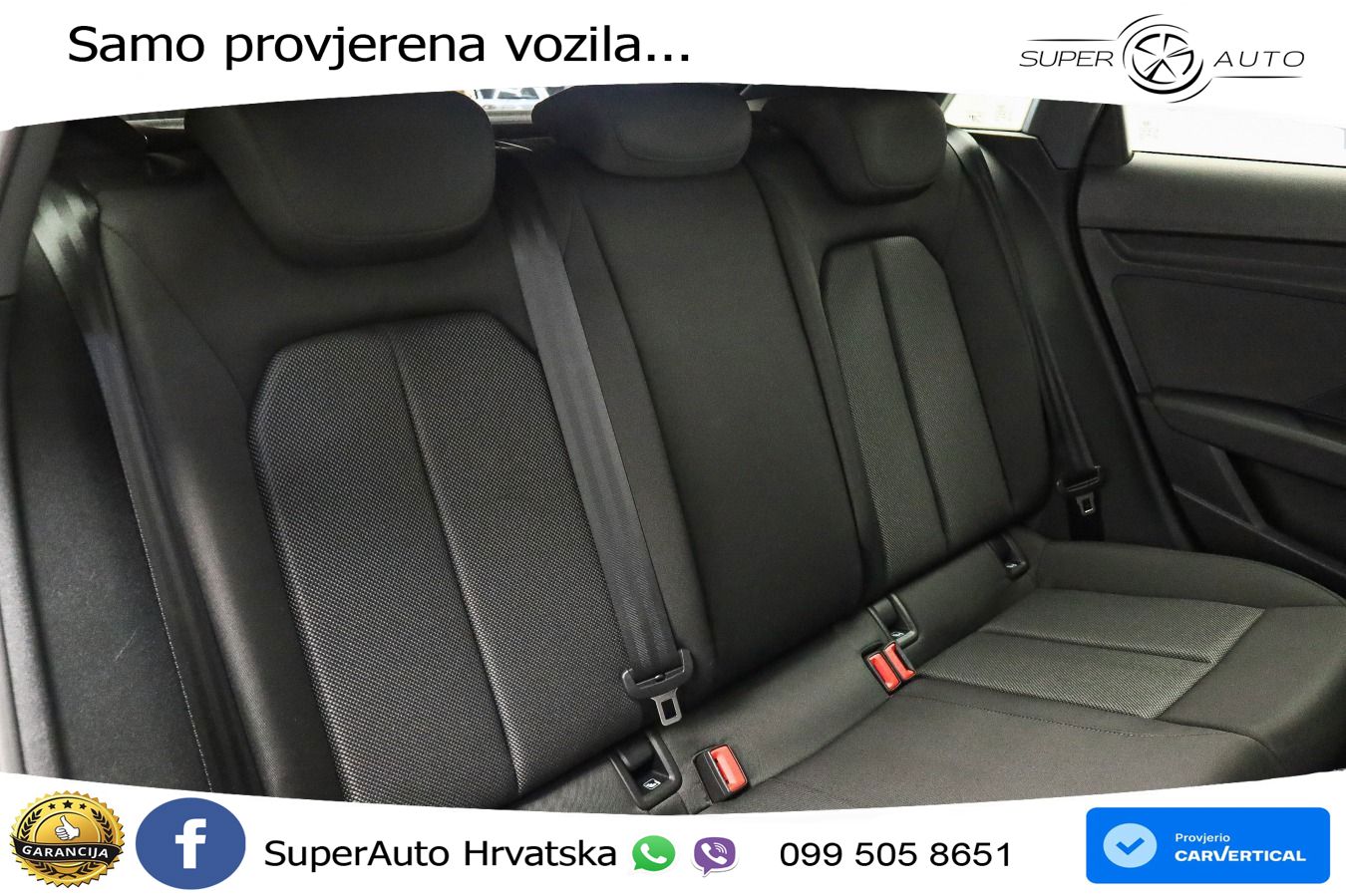 Audi A3 35 TFSI (150 KS) S tronic S line LED+GR SJED+ACC