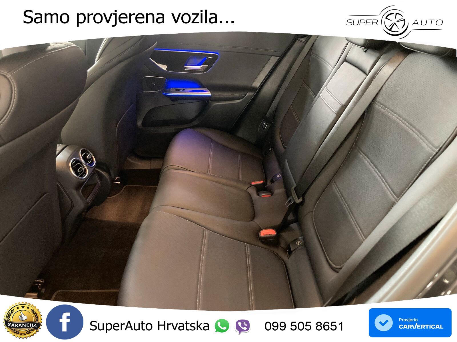Mercedes GLC 220d (197 KS) 4MATIC 9G-TRONIC AMG