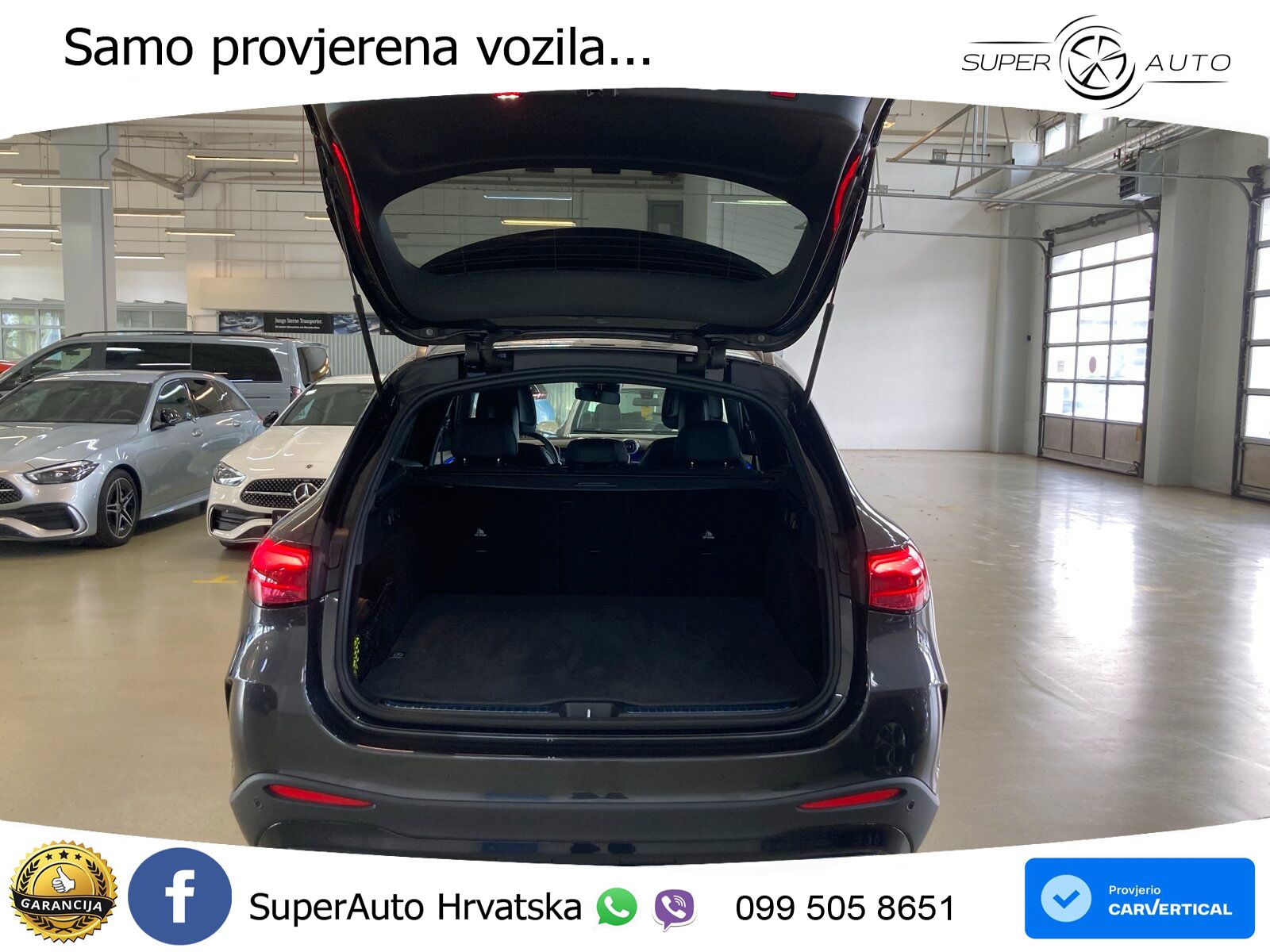 Mercedes GLC 220d (197 KS) 4MATIC 9G-TRONIC AMG