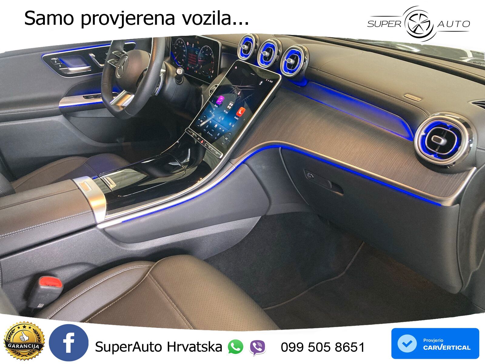 Mercedes GLC 220d (197 KS) 4MATIC 9G-TRONIC AMG