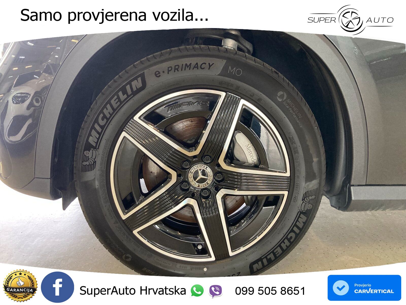 Mercedes GLC 220d (197 KS) 4MATIC 9G-TRONIC AMG
