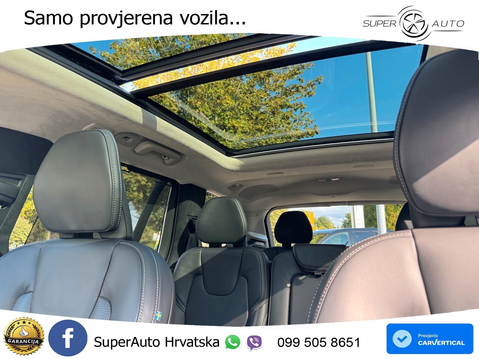 Volvo XC90 2.0 T8 AWD Automatic ACC+HEAD+4xGR SJED+360+PANO