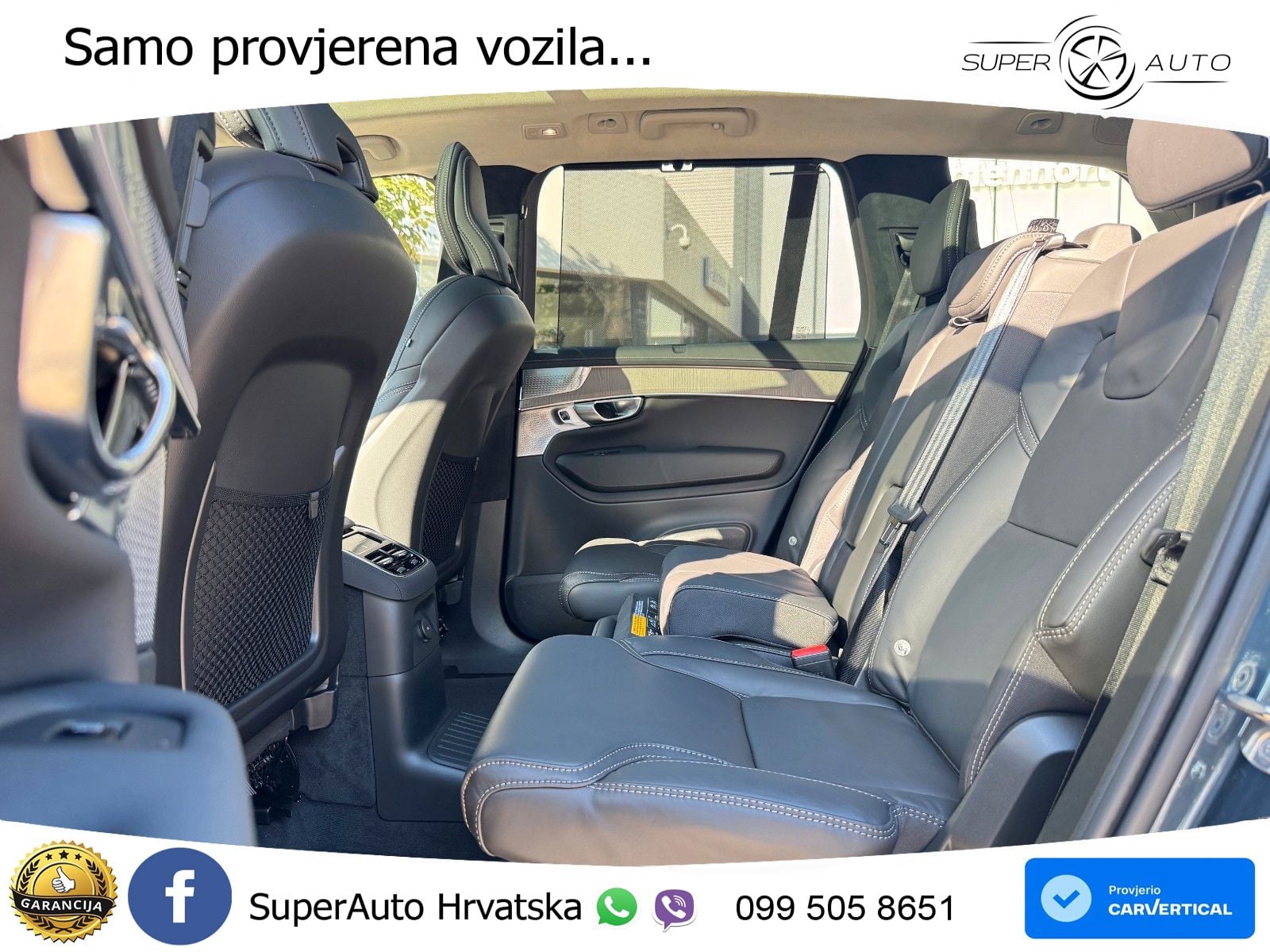Volvo XC90 2.0 T8 AWD Automatic ACC+HEAD+4xGR SJED+360+PANO