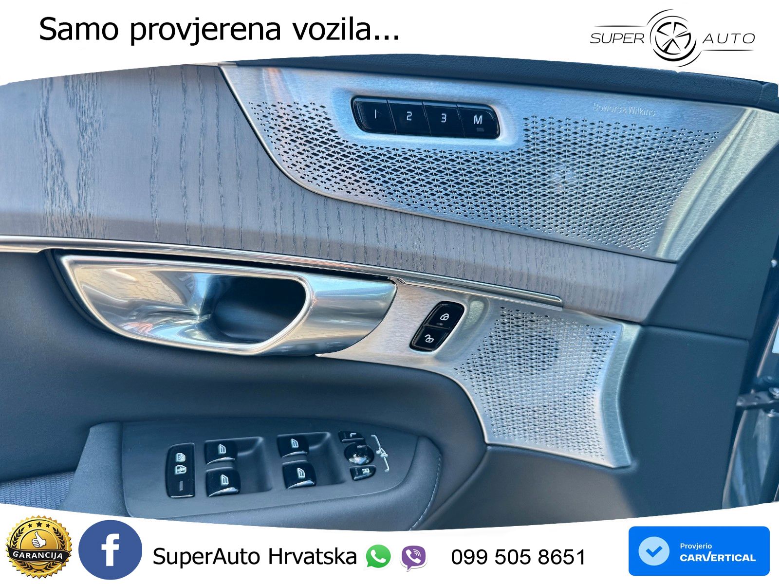 Volvo XC90 2.0 T8 AWD Automatic ACC+HEAD+4xGR SJED+360+PANO