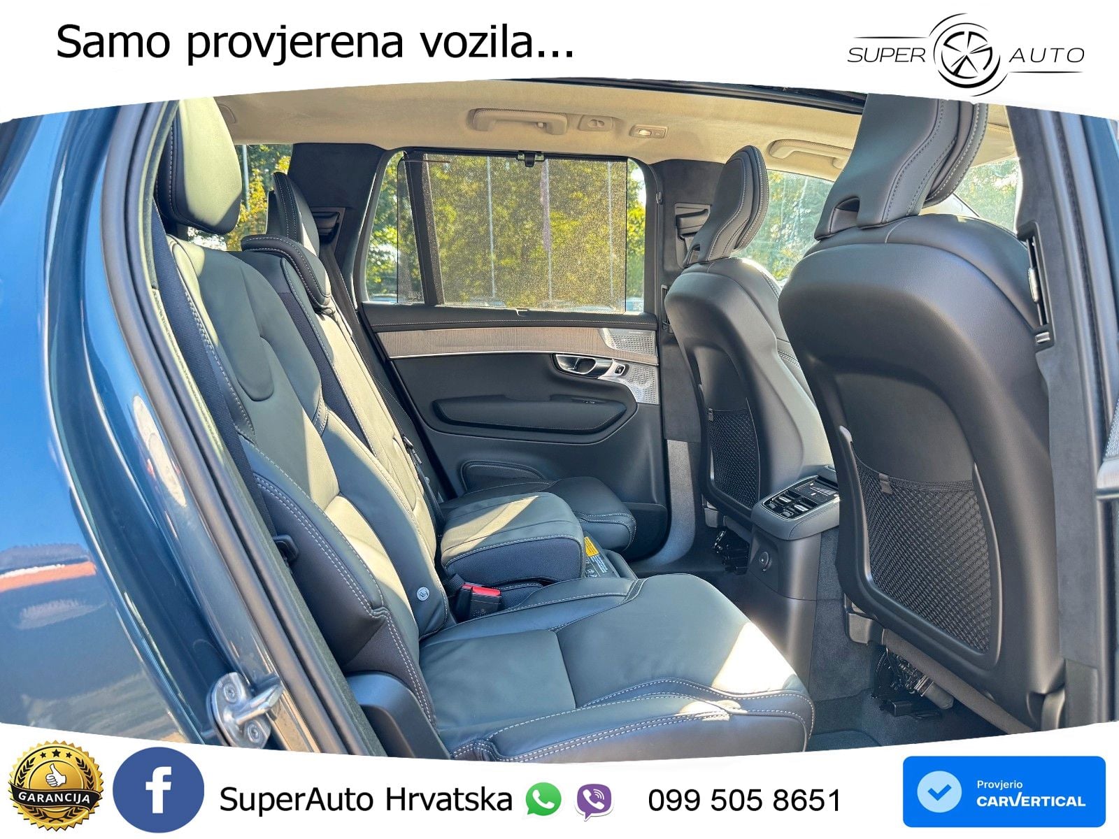 Volvo XC90 2.0 T8 AWD Automatic ACC+HEAD+4xGR SJED+360+PANO
