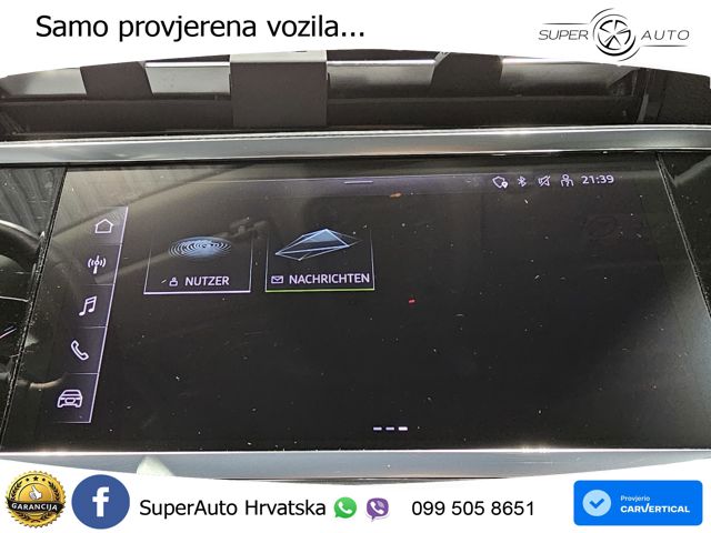 Audi Q3 35 TFSI (150 KS) S tronic LED+GR SJED+ACC