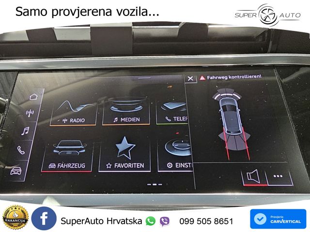 Audi Q3 35 TFSI (150 KS) S tronic LED+GR SJED+ACC