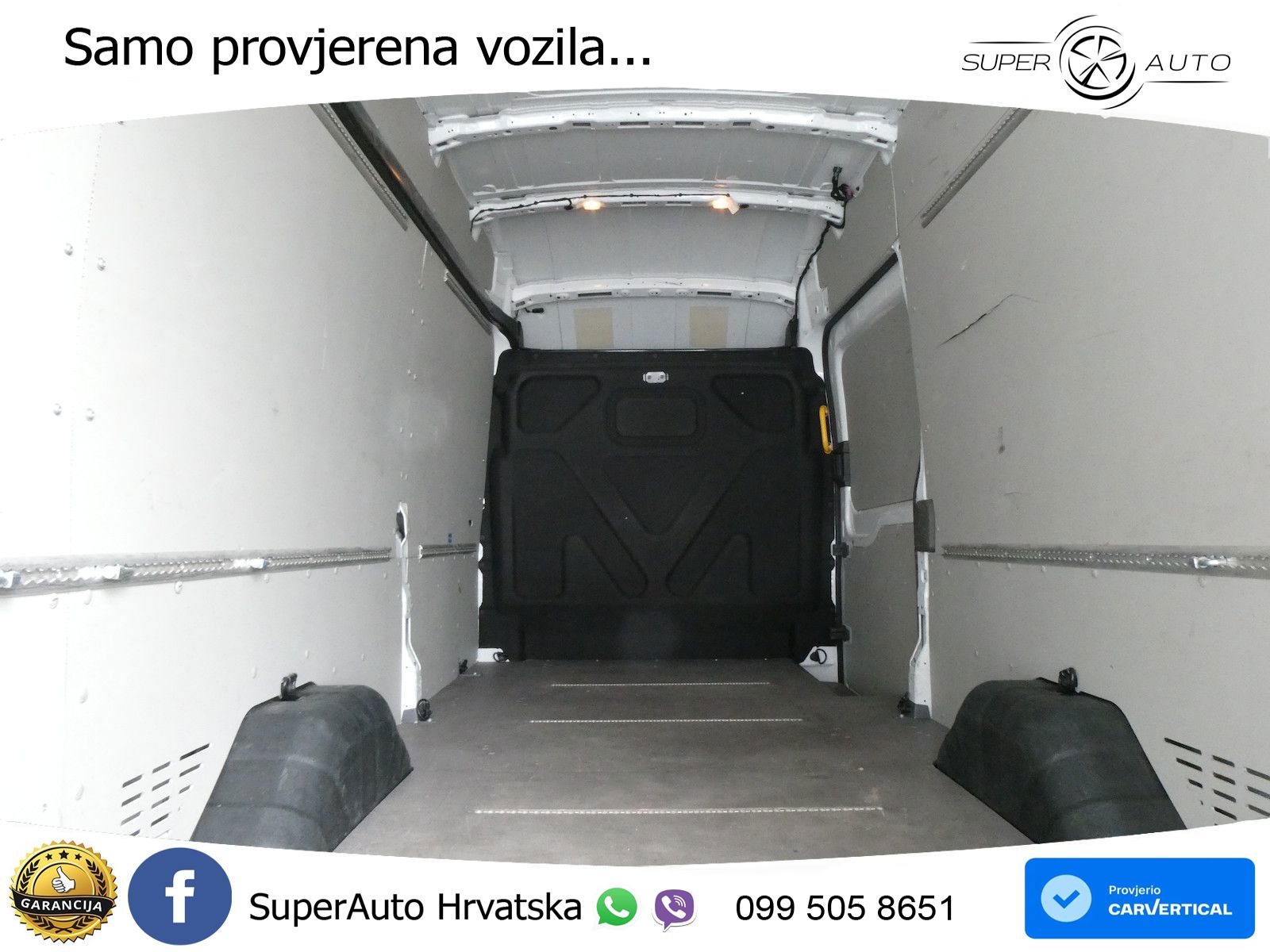 Ford Transit Kasten 350 L4 Trend 131 KS
