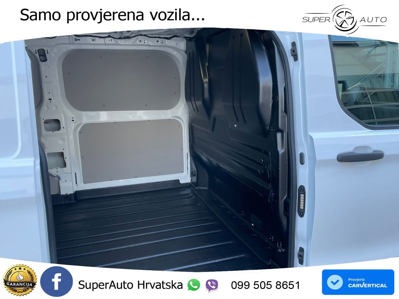 Ford Transit Custom Kasten 320 L2 Trend Navi App Kame 136 KS