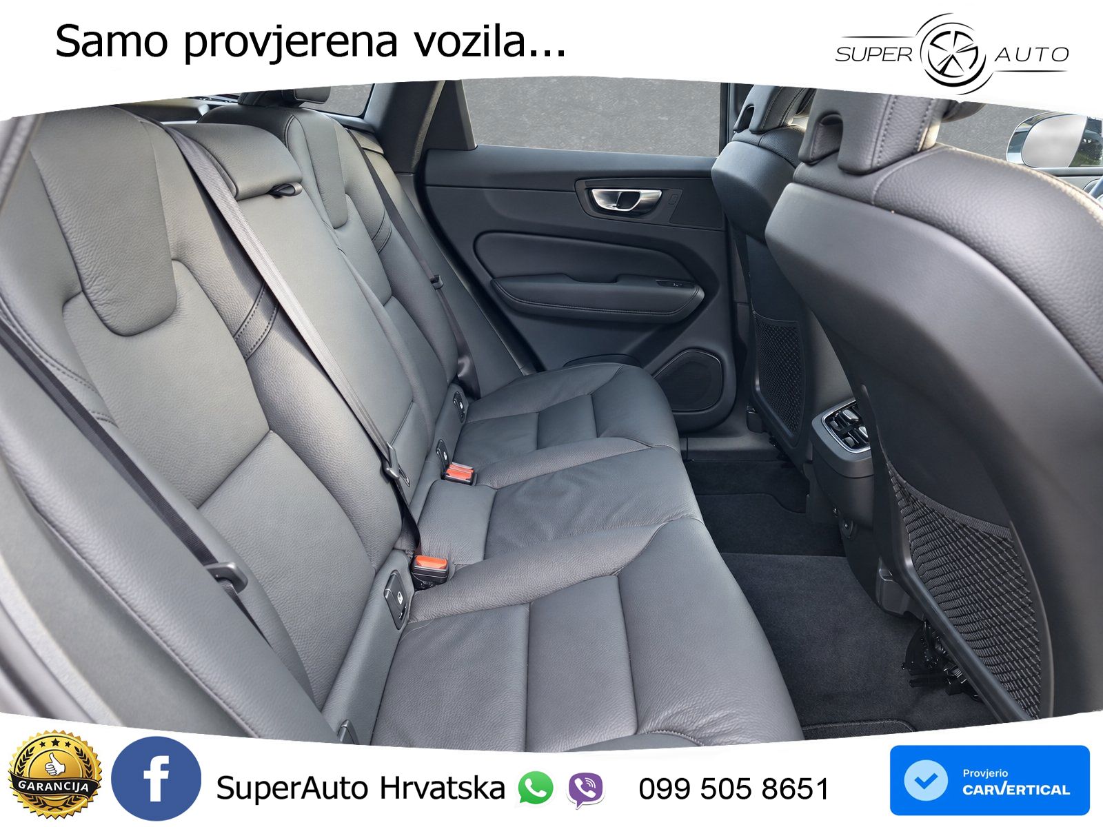 Volvo XC60 B5 Benzin AWD Geartronic