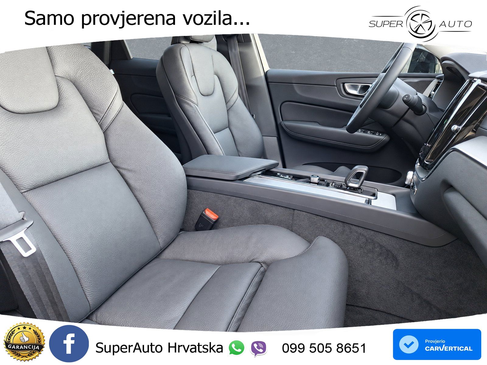 Volvo XC60 B5 Benzin AWD Geartronic