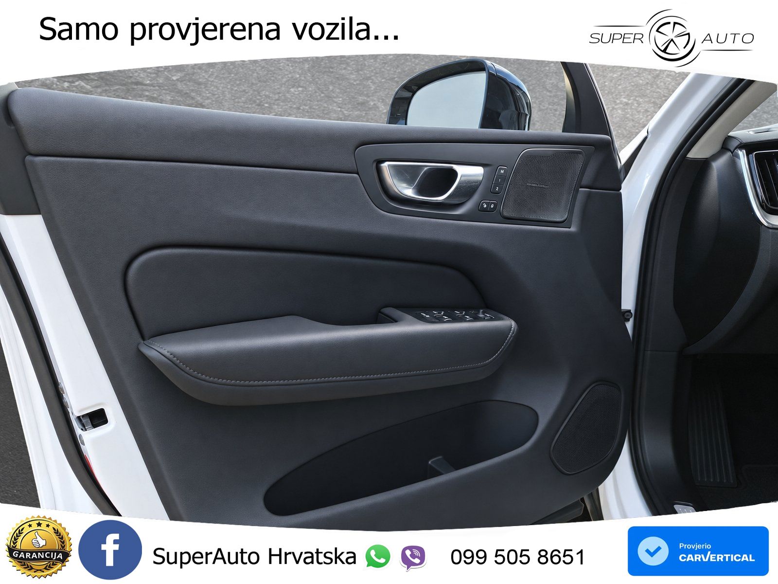 Volvo XC60 B5 Benzin AWD Geartronic