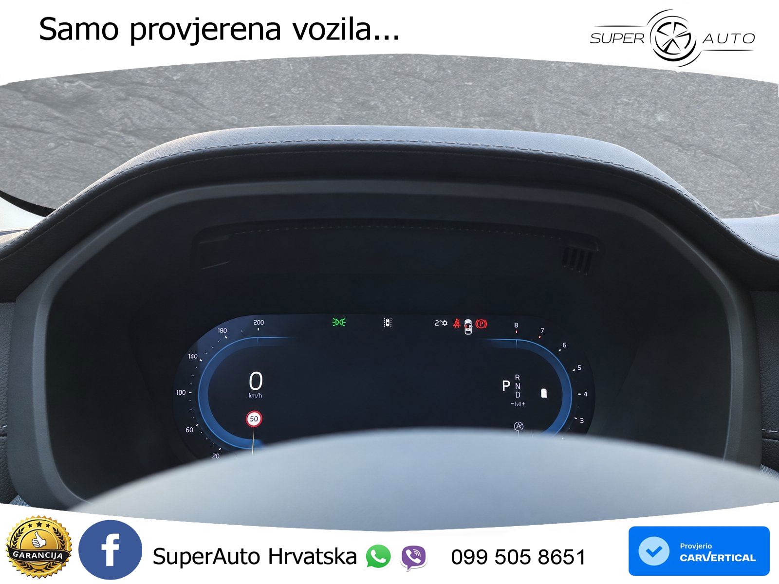 Volvo XC60 B5 Benzin AWD Geartronic
