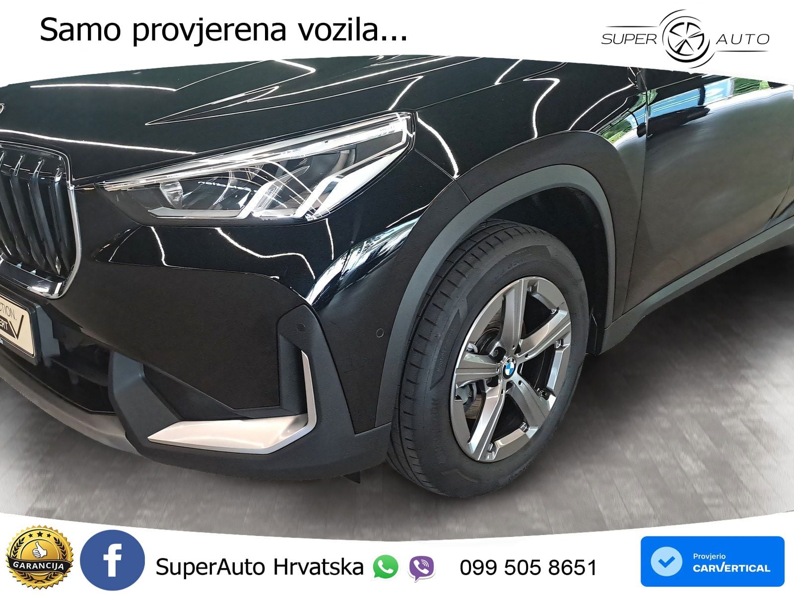 BMW X1 18i (136 KS) sDrive Steptronic
