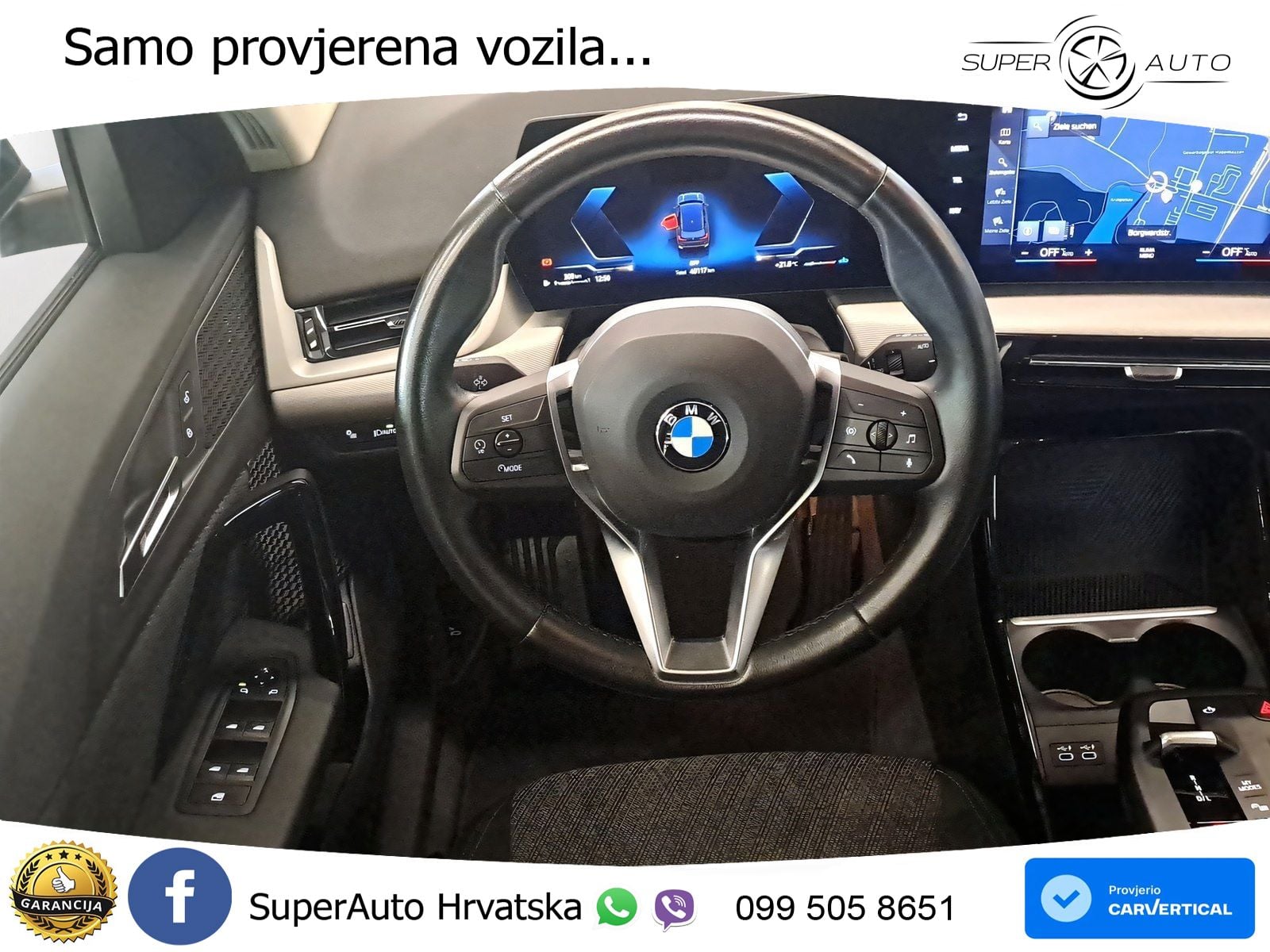 BMW X1 18i (136 KS) sDrive Steptronic