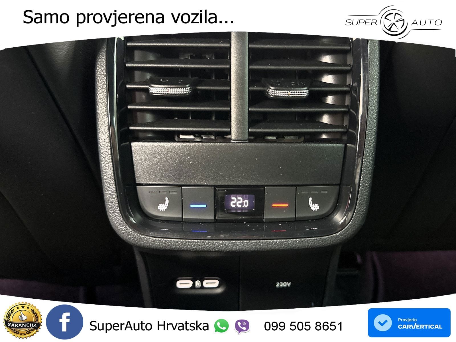 Škoda Octavia Combi RS 2.0 TDI (200 KS) DSG LED+GR SJED+ACC