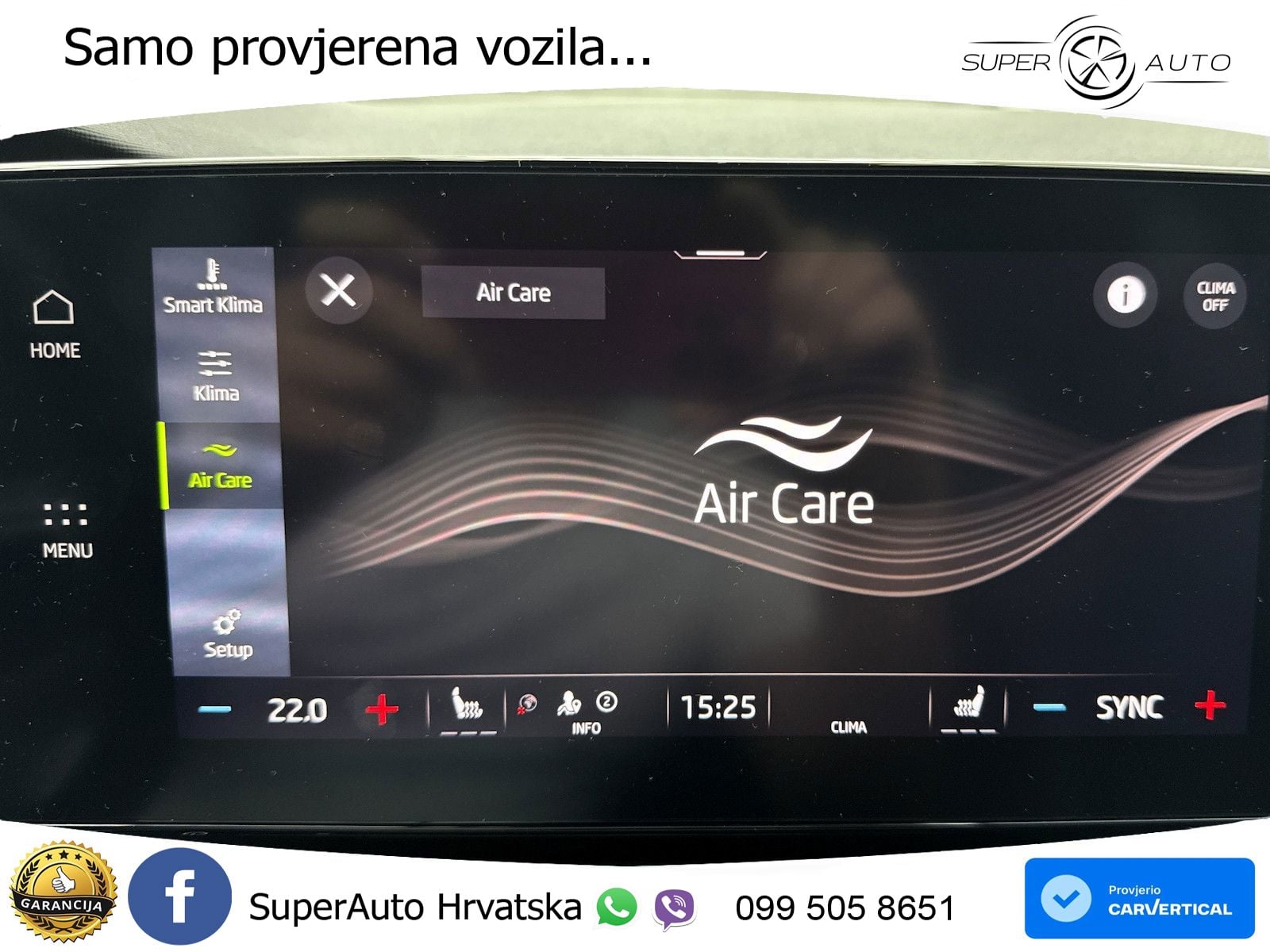 Škoda Octavia Combi RS 2.0 TDI (200 KS) DSG LED+GR SJED+ACC