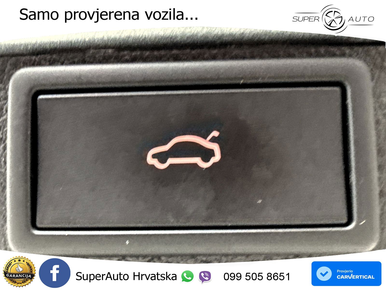 Škoda Octavia Combi RS 2.0 TDI (200 KS) DSG LED+GR SJED+ACC