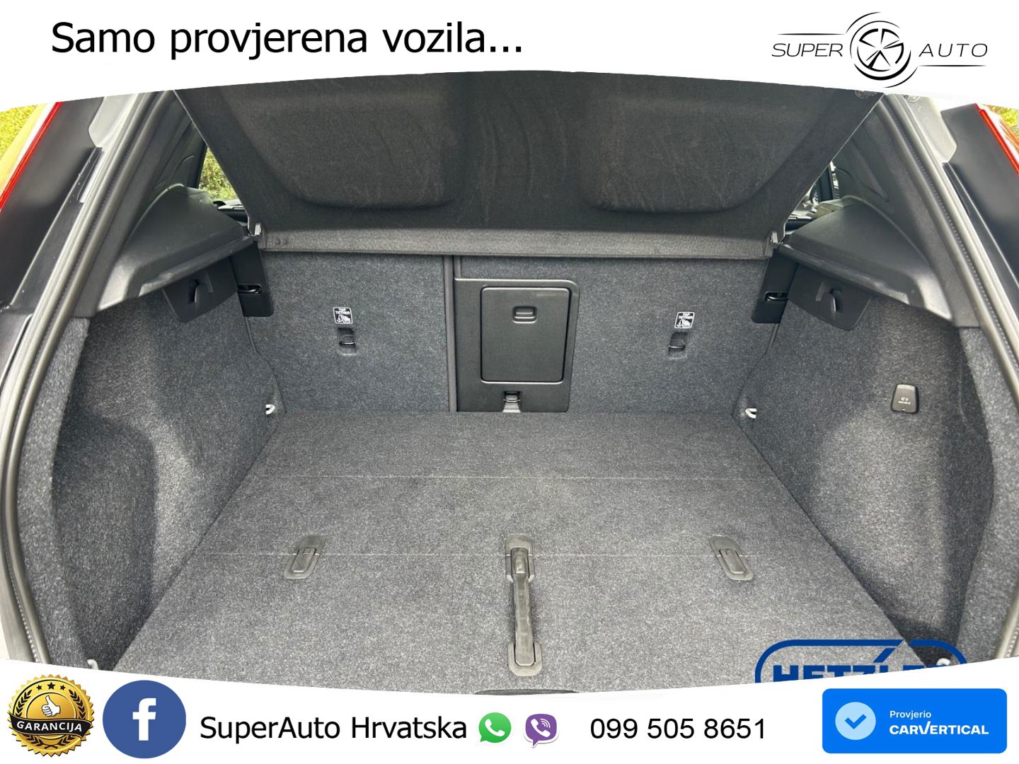 Volvo XC40 2.0 B3 163 KS Automatic