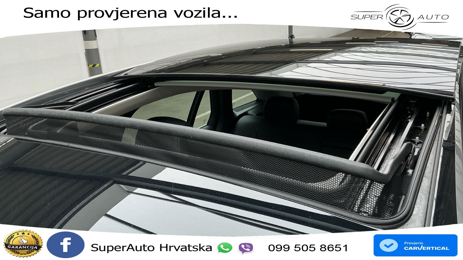 Mercedes GLC 300e (320 KS) 4MATIC 9G-TRONIC