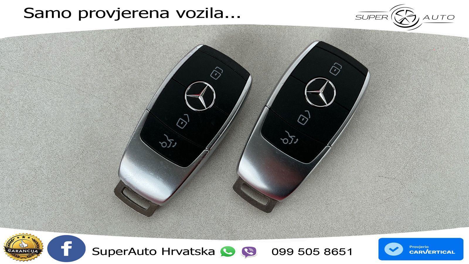 Mercedes GLC 300e (320 KS) 4MATIC 9G-TRONIC
