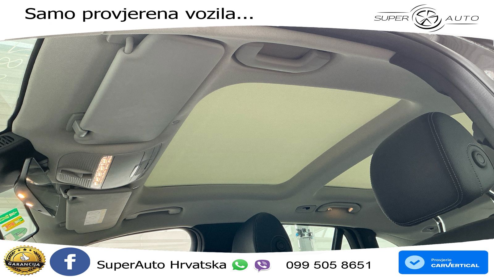 Mercedes GLC 300e (320 KS) 4MATIC 9G-TRONIC
