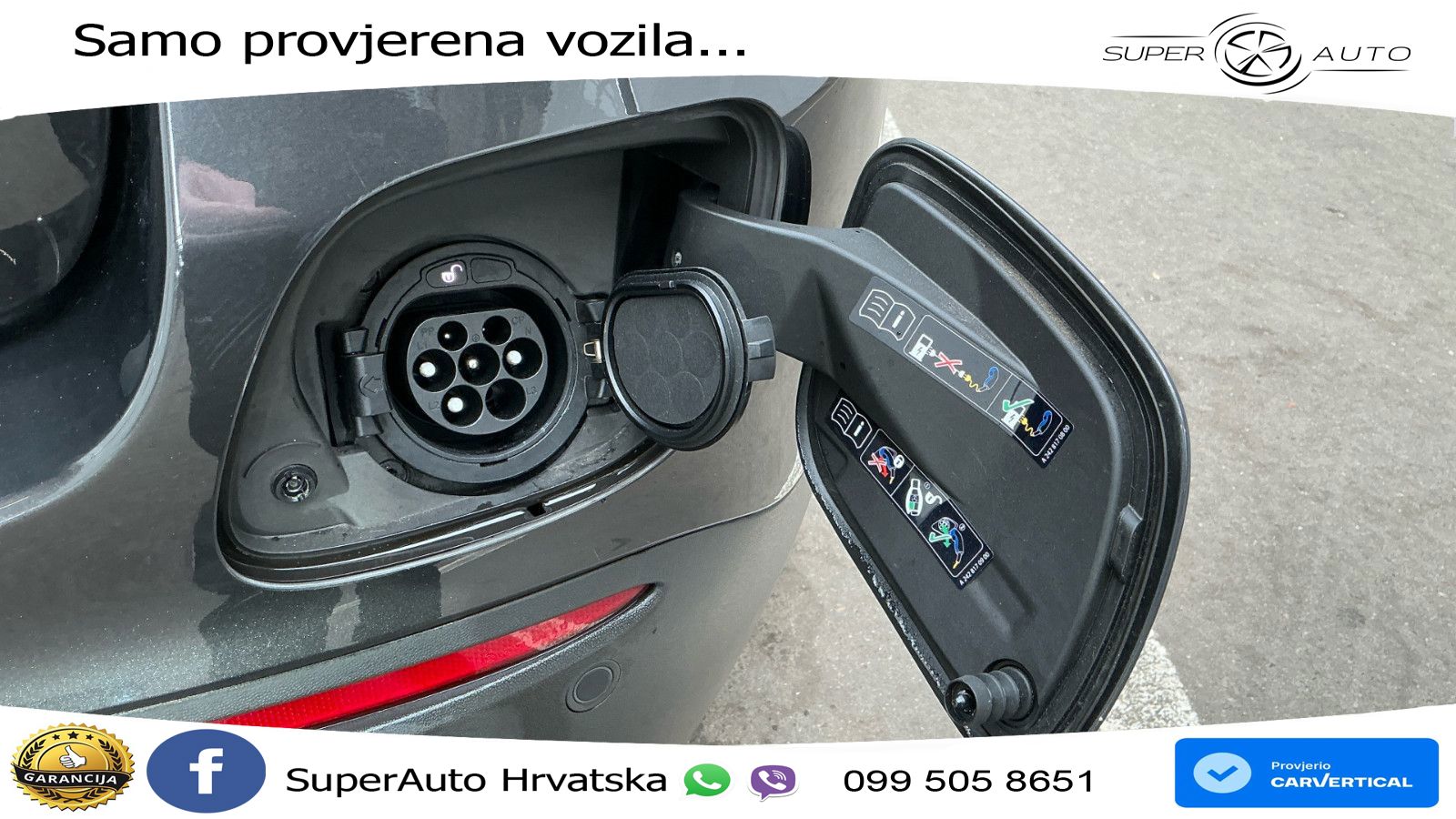 Mercedes GLC 300e (320 KS) 4MATIC 9G-TRONIC