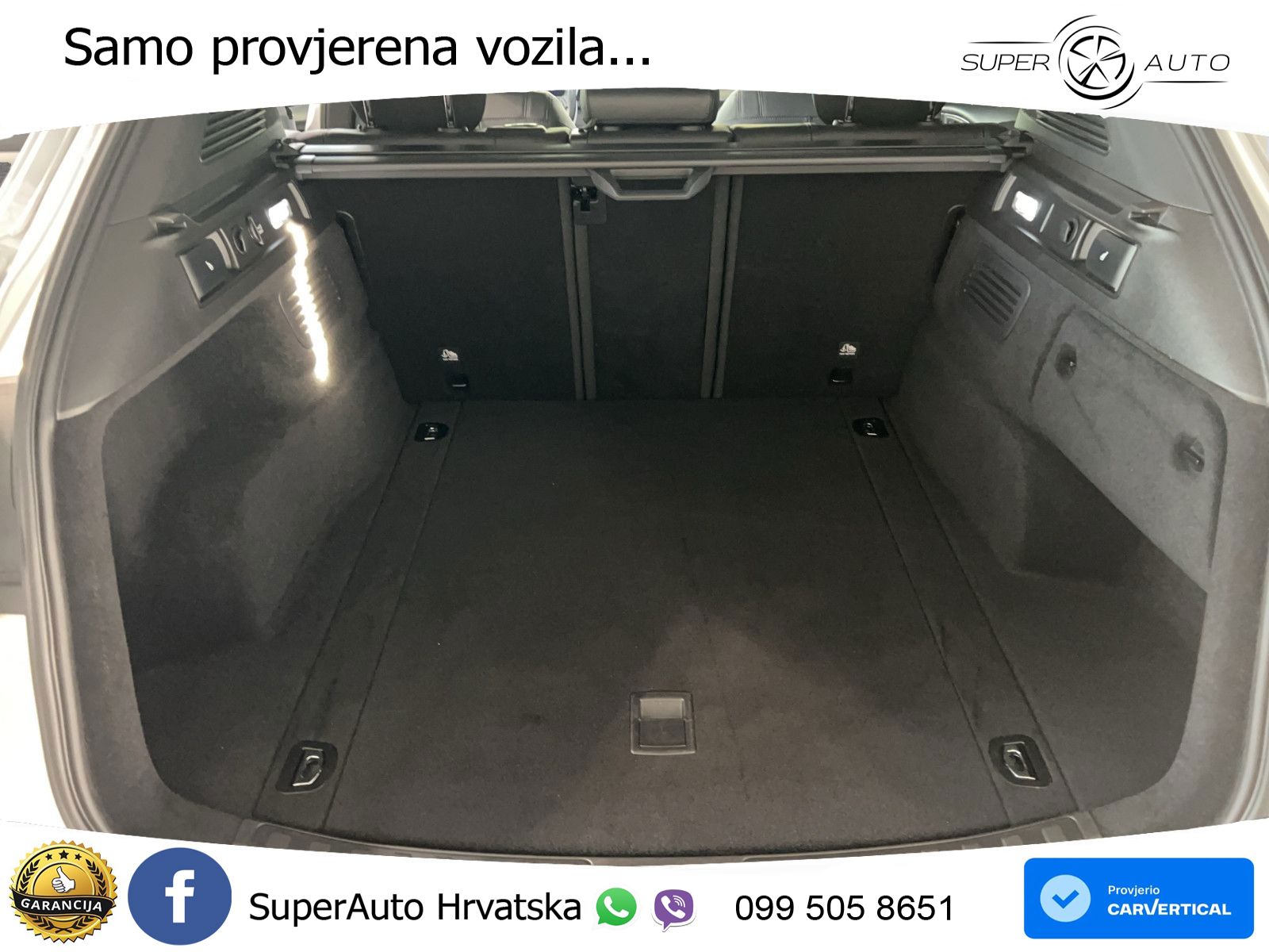 Alfa Romeo Stelvio 2.2 MultiJet II (210 KS) Q4 Automatic LED+GR SJED+ACC