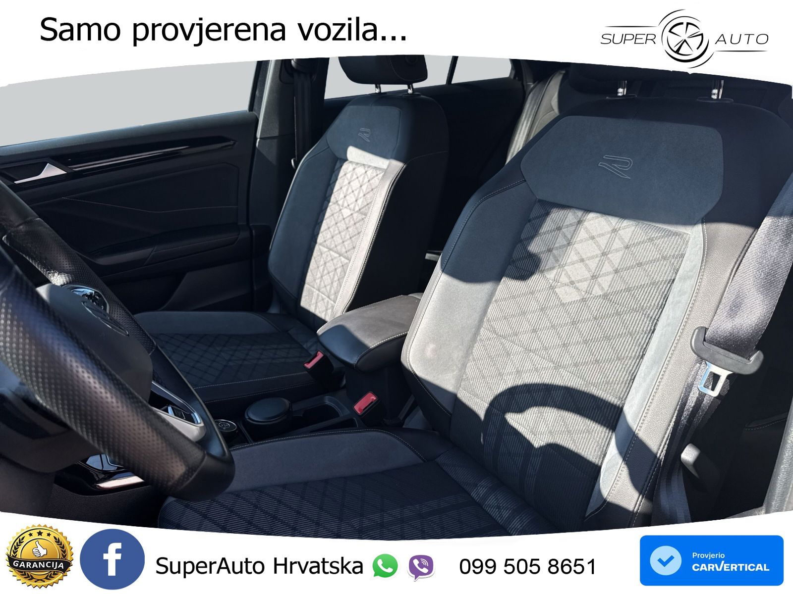 Volkswagen T-Roc I 2.0 TSI (190 KS) 4M DSG LED+GR SJED+ACC