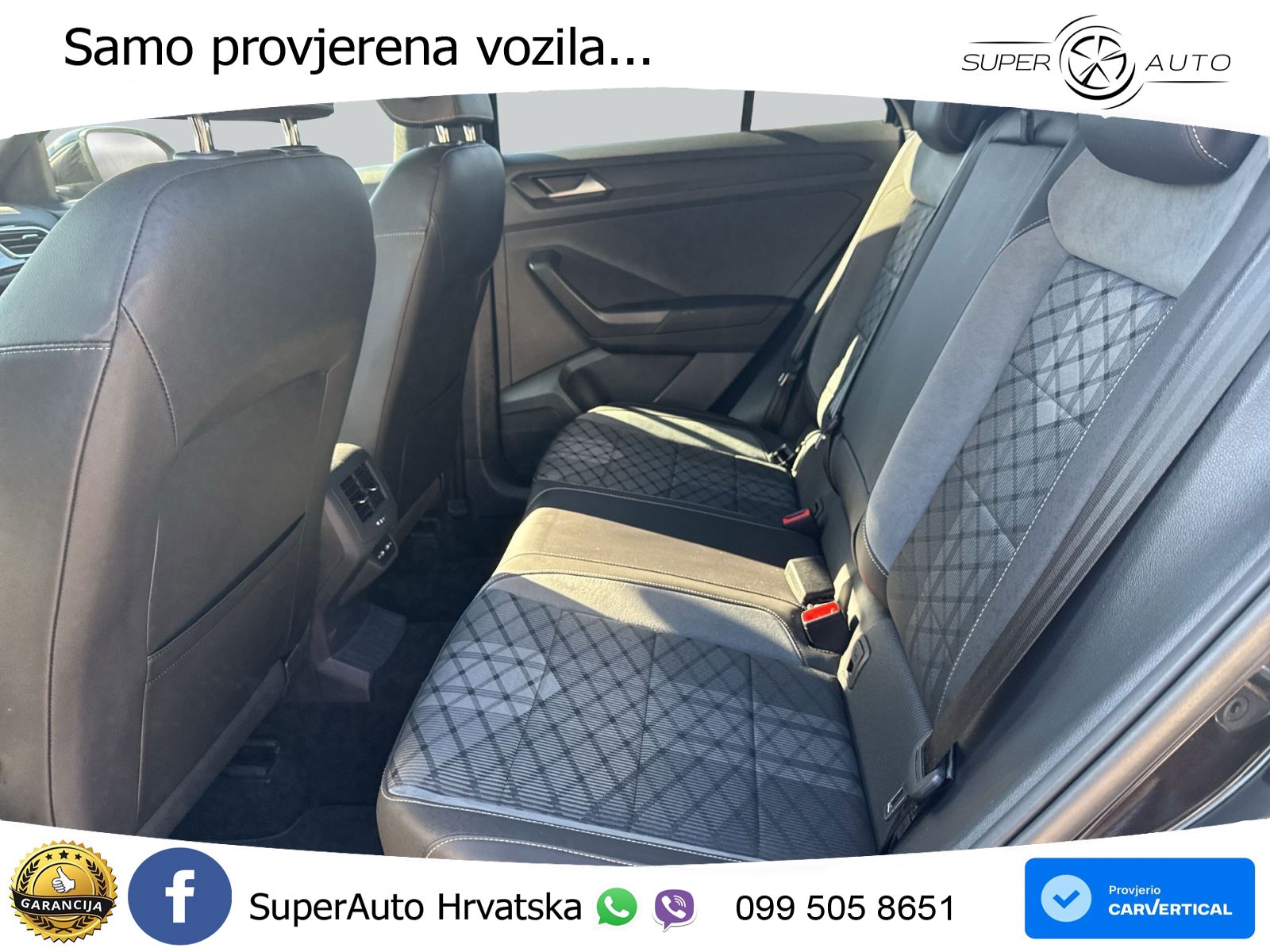 Volkswagen T-Roc I 2.0 TSI (190 KS) 4M DSG LED+GR SJED+ACC