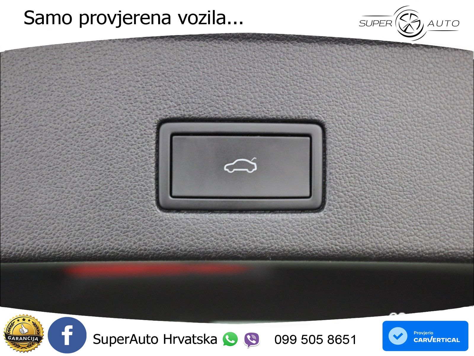 Volkswagen Touareg 3.0 V6 TDI (231 KS) 4MOTION Tiptronic ZRAČNI+ACC+4xGR SJED+KAM