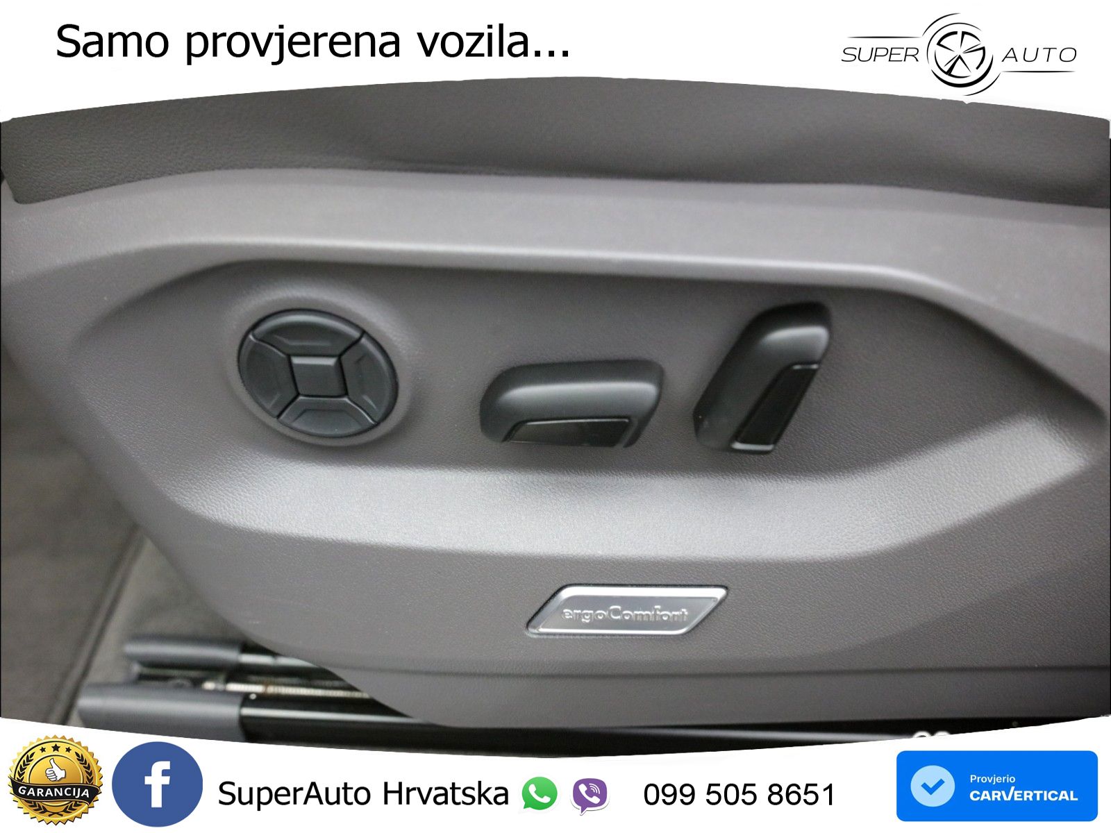 Volkswagen Touareg 3.0 V6 TDI (231 KS) 4MOTION Tiptronic ZRAČNI+ACC+4xGR SJED+KAM