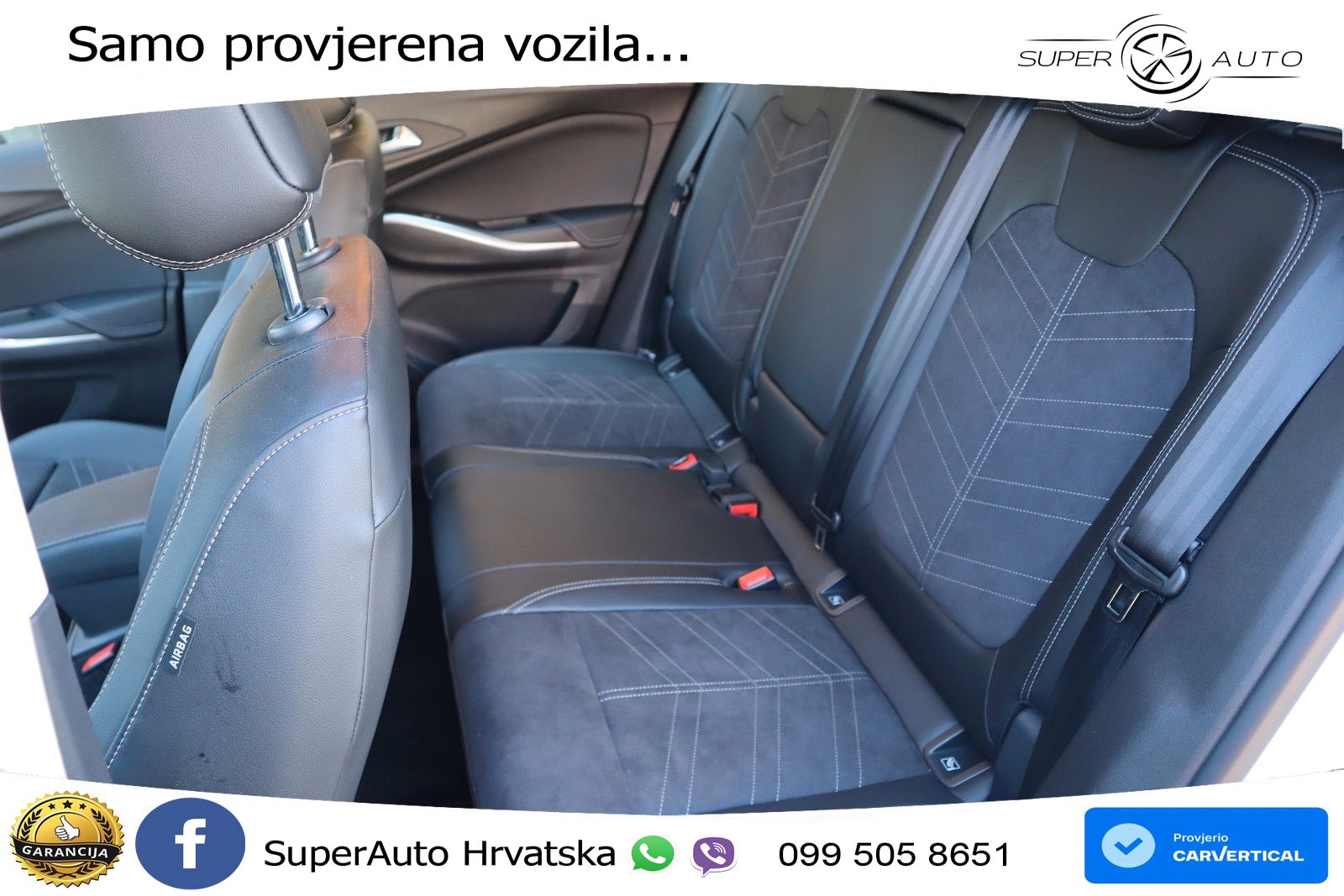 Opel Grandland 1.2 Turbo (136 KS)  e-DCT GS LED+GR SJED+ACC