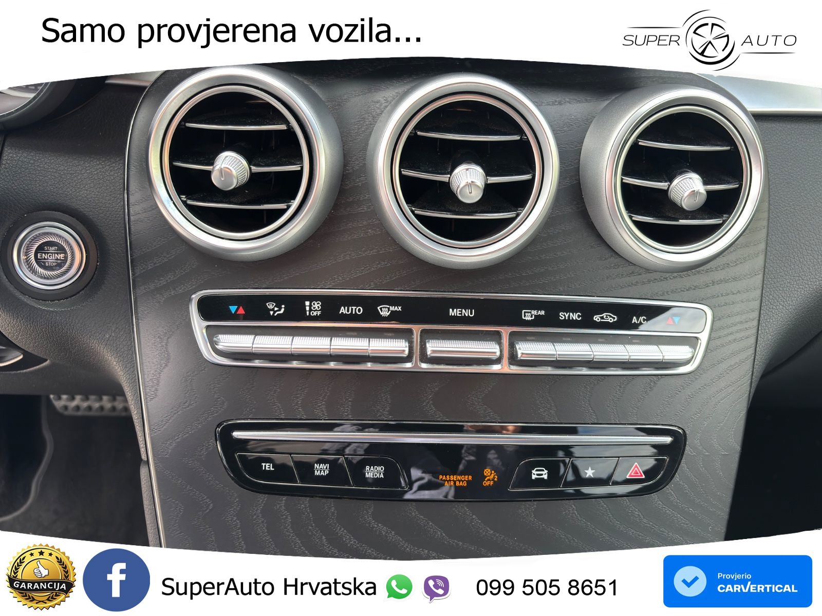Mercedes GLC Coupe 400d (330 KS) 4MATIC 9G-TRONIC AMG LED+GR SJED+ACC