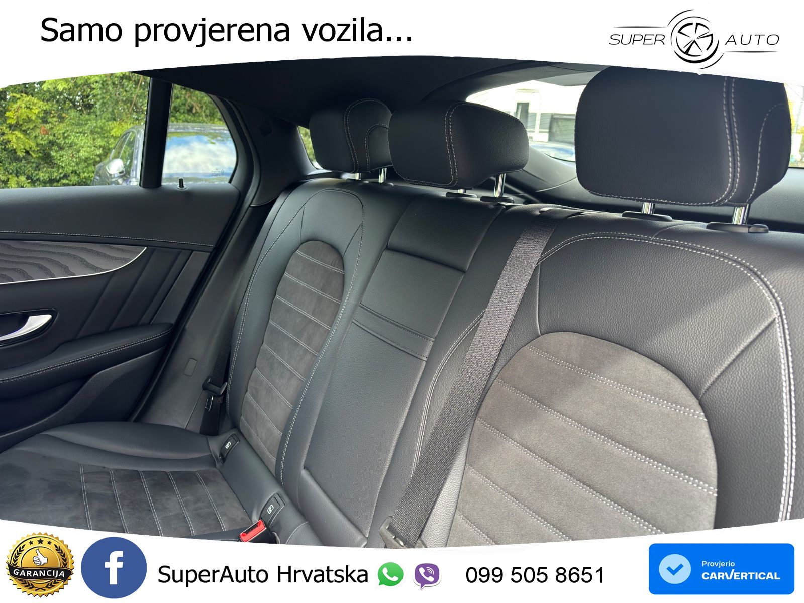 Mercedes GLC Coupe 400d (330 KS) 4MATIC 9G-TRONIC AMG LED+GR SJED+ACC