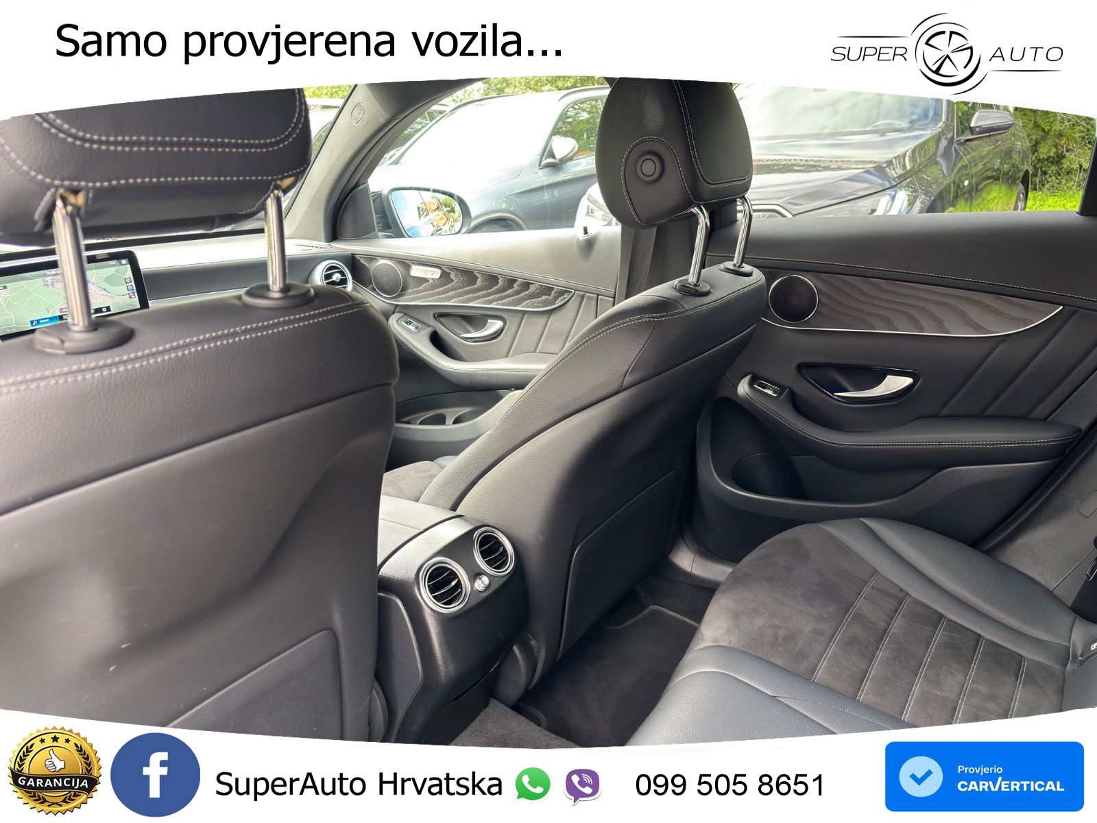 Mercedes GLC Coupe 400d (330 KS) 4MATIC 9G-TRONIC AMG LED+GR SJED+ACC