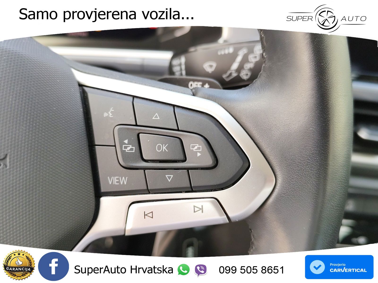 Volkswagen T-Roc 1.5 TSI (150 KS) DSG LED+GR SJED+ACC