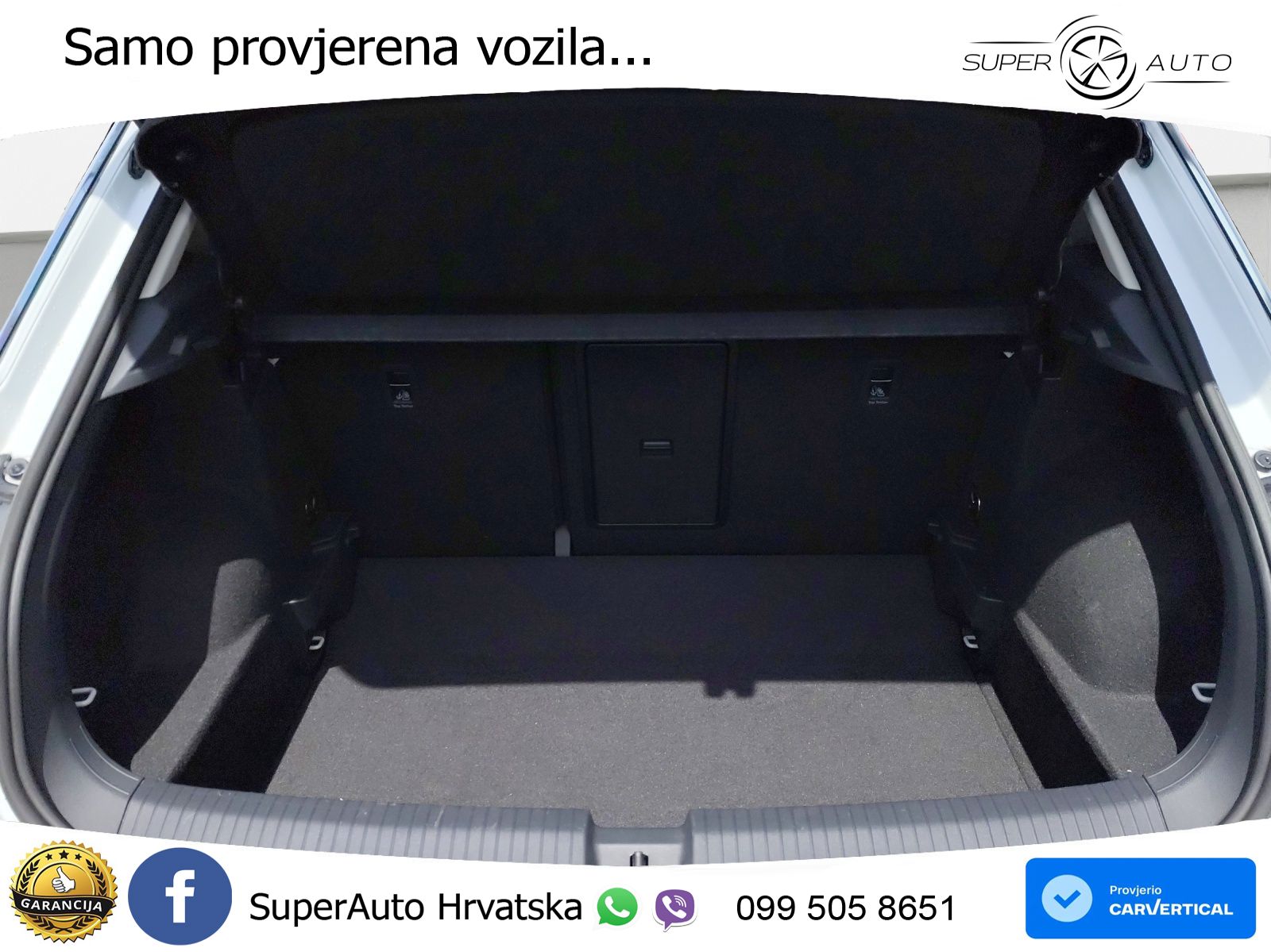 Volkswagen T-Roc 1.5 TSI (150 KS) DSG LED+GR SJED+ACC