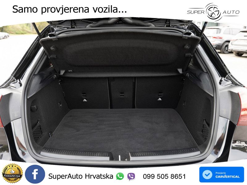 Mercedes-Benz AMG A 45 S 4MATIC+ AMG SPEEDSHIFT DCT 8G ACC+HEAD+GR SJED+360+PANO