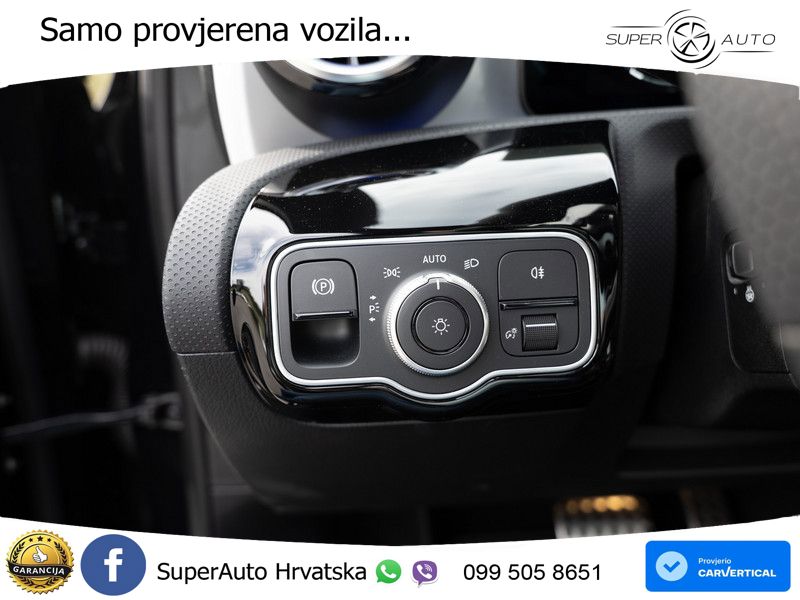 Mercedes-Benz AMG A 45 S 4MATIC+ AMG SPEEDSHIFT DCT 8G ACC+HEAD+GR SJED+360+PANO